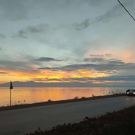 Al Mare Apartment Epanomi