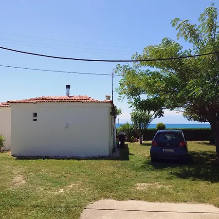 Al Mare Apartment *