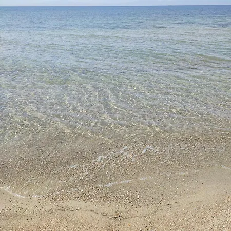 Al Mare Apartment Epanomi