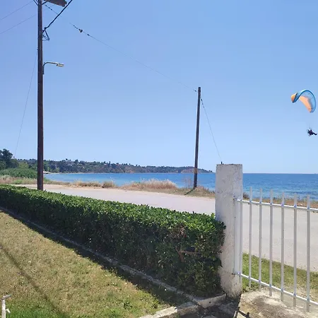 Al Mare Apartment