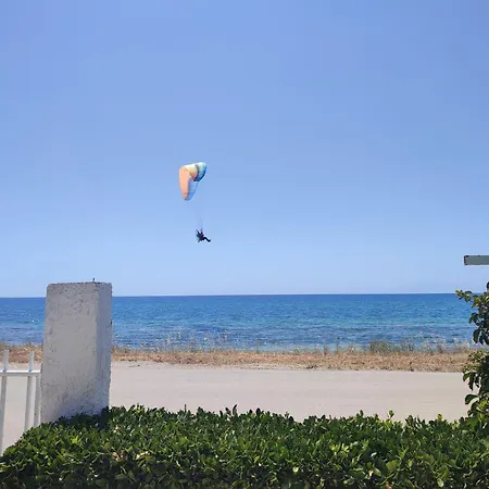 Al Mare Lejlighed *