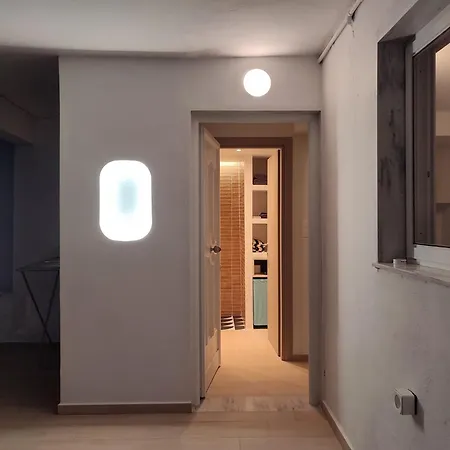 Apartment Al Mare Epanomi