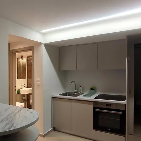 Al Mare Apartment *