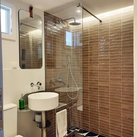 Al Mare Apartment