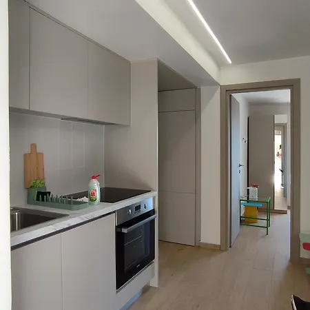 Apartment Al Mare