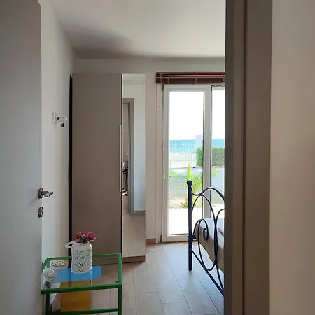 Al Mare Lejlighed