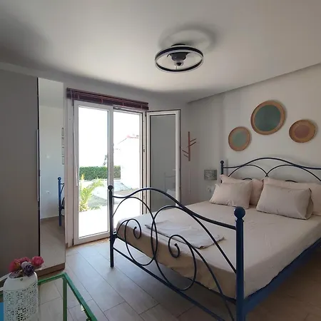 Apartment Al Mare Epanomi
