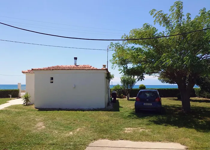 Al Mare Апартаменты *
