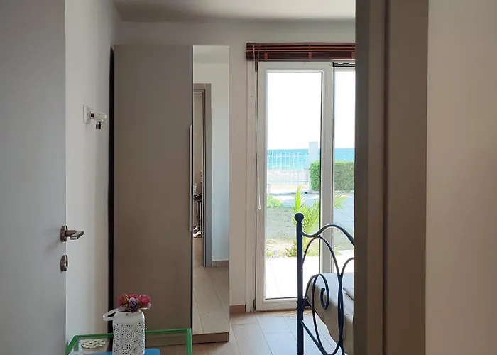 Al Mare Апартаменты