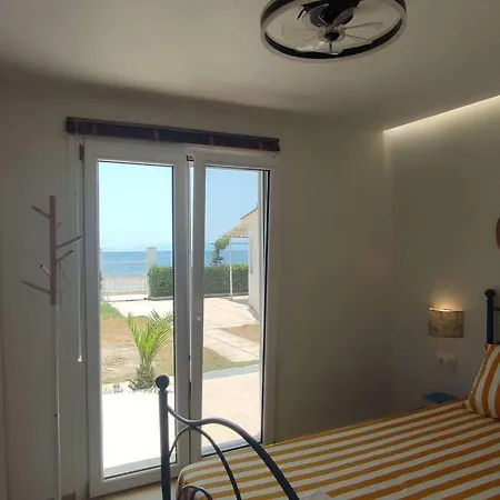 Al Mare Appartement Epanomi