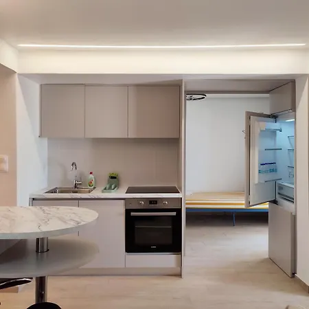 Appartement Al Mare *