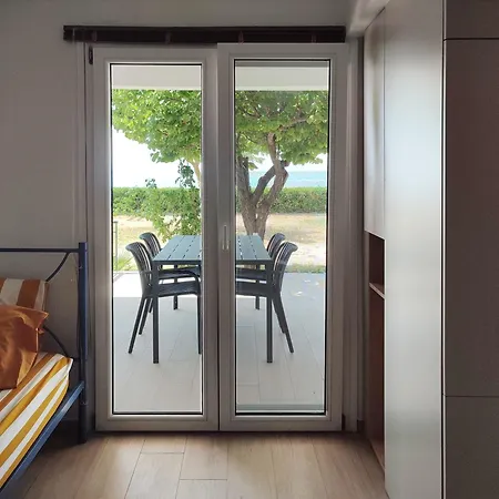 Appartement Al Mare Epanomi