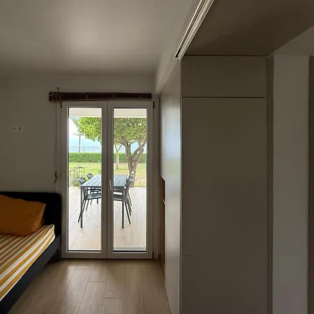 Al Mare Apartamento