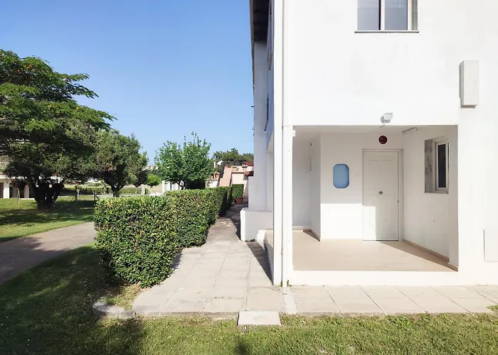 Al Mare 公寓 埃帕诺米