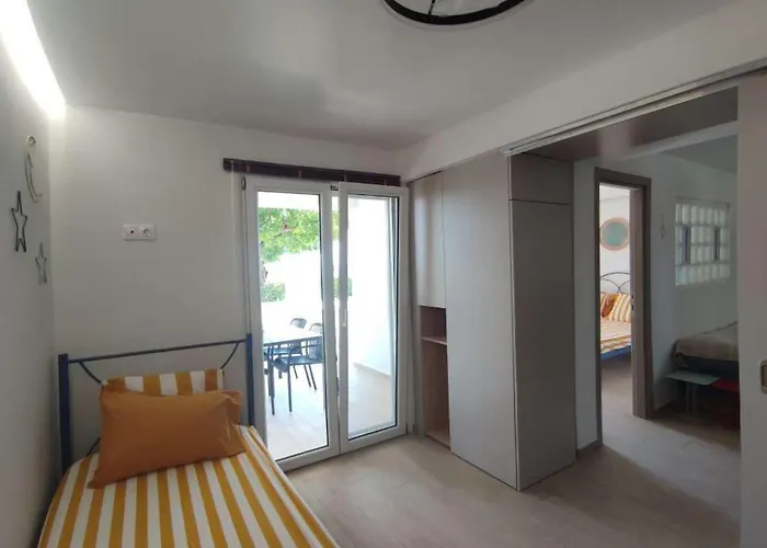 Al Mare * 埃帕诺米