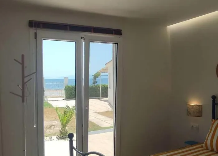 Al Mare 公寓 埃帕诺米