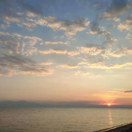 Al Mare 公寓 埃帕诺米