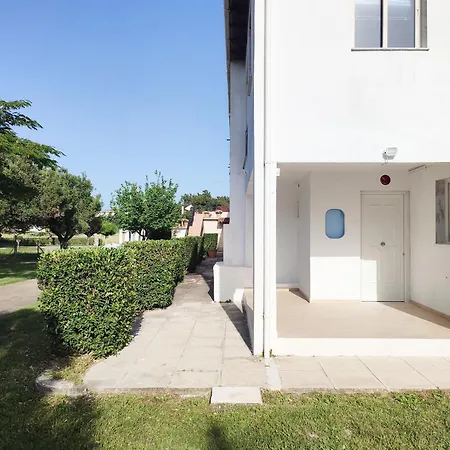 Al Mare Apartmán Epanomi