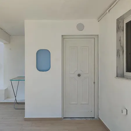 Apartmán Al Mare Epanomi