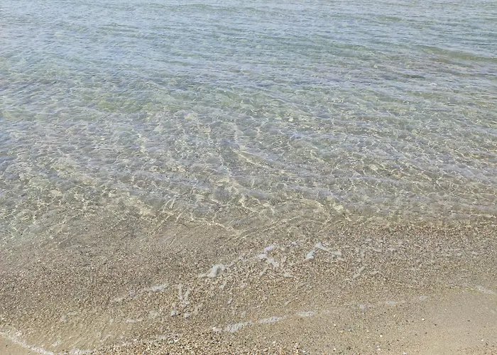 Al Mare Apartament Epanomi